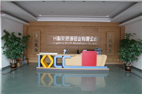 前臺